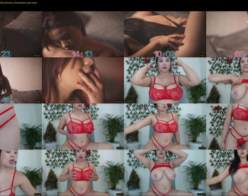 analiia_cox — 71 minute Chaturbate female cam show recording, 1080p, Feb 24, 2021
