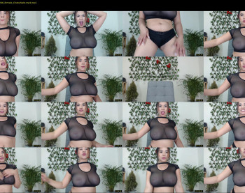 analiia_cox — 70 minute Chaturbate female cam show recording, 1080p, Feb 25, 2021