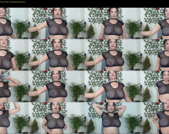 analiia_cox — 29 minute Chaturbate female cam show recording, 1080p, Feb 25, 2021