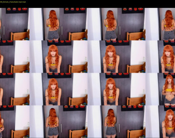 anna_wells — 9 minute Chaturbate female cam show recording, 1080p, Feb 24, 2021