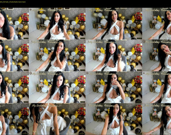annybeiker — 79 minute Chaturbate female cam show recording, 1080p, Feb 24, 2021