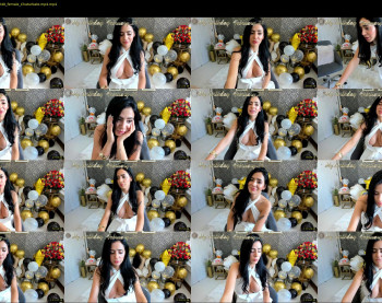 annybeiker — 95 minute Chaturbate female cam show recording, 1080p, Feb 24, 2021