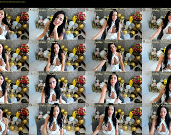 annybeiker — 94 minute Chaturbate female cam show recording, 1080p, Feb 24, 2021