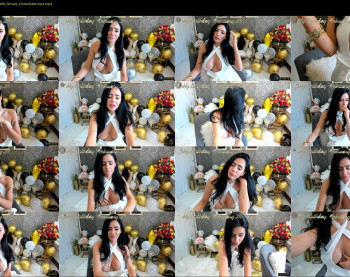 annybeiker — 86 minute Chaturbate female cam show recording, 1080p, Feb 25, 2021