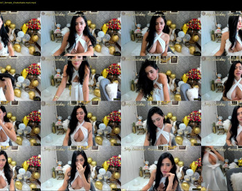 annybeiker — 82 minute Chaturbate female cam show recording, 1080p, Feb 25, 2021