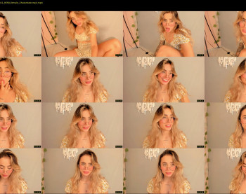 antonia_savatto_ — 11 minute Chaturbate female cam show recording, 1080p, Feb 25, 2021