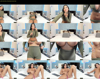 asian_delight_ — 49 minute Chaturbate female cam show recording, 1080p, Feb 24, 2021