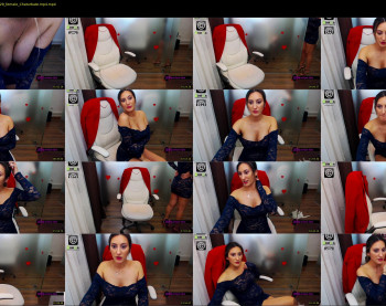 ayumilove — 29 minute Chaturbate female cam show recording, 1080p, Feb 24, 2021