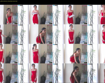 belle_adrienne — 5 minute Chaturbate couple cam show recording, 1080p, Feb 24, 2021