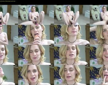 belle_jlou — 23 minute Chaturbate female cam show recording, 720p, Feb 24, 2021