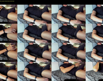 beranco19 — 13 minute Chaturbate male cam show recording, 720p, Feb 24, 2021