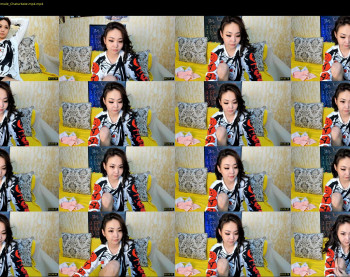 bora_ — 4 minute Chaturbate female cam show recording, 1080p, Feb 24, 2021