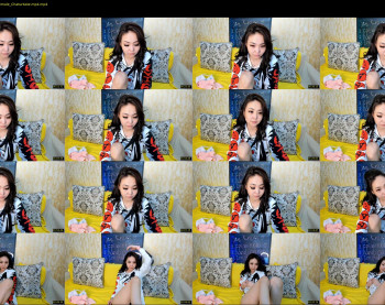 bora_ — 4 minute Chaturbate female cam show recording, 1080p, Feb 24, 2021