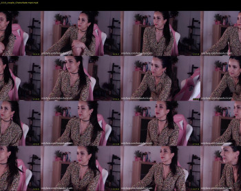 catherinstone — 74 minute Chaturbate female cam show recording, 1080p, Feb 24, 2021