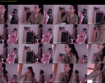 catherinstone — 17 minute Chaturbate female cam show recording, 1080p, Feb 24, 2021