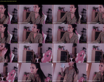 catherinstone — 31 minute Chaturbate female cam show recording, 1080p, Feb 24, 2021
