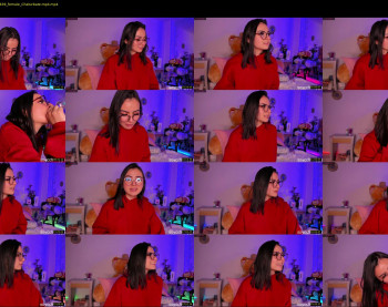 cherry__pie — 29 minute Chaturbate female cam show recording, 1080p, Feb 24, 2021