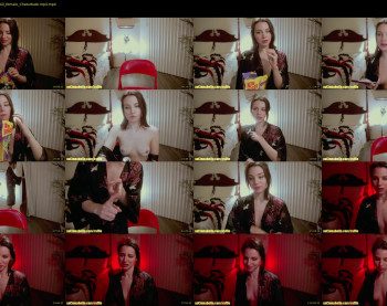 cinnabelle — 70 minute Chaturbate female cam show recording, 1080p, Feb 24, 2021