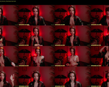 cinnabelle — 59 minute Chaturbate female cam show recording, 1080p, Feb 24, 2021
