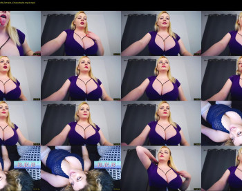 clara4love — 43 minute Chaturbate female cam show recording, 720p, Feb 25, 2021