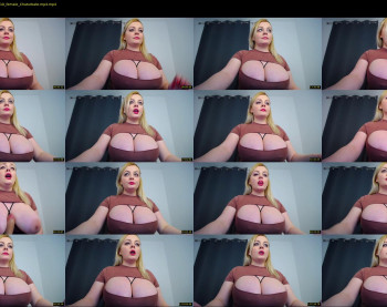 clara4love — 77 minute Chaturbate female cam show recording, 720p, Feb 25, 2021
