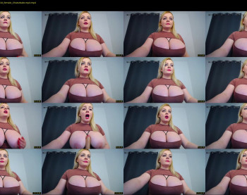 clara4love — 86 minute Chaturbate female cam show recording, 720p, Feb 25, 2021