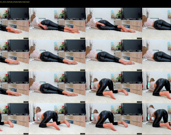 classy_medeeea — 20 minute Chaturbate female cam show recording, 1080p, Feb 24, 2021