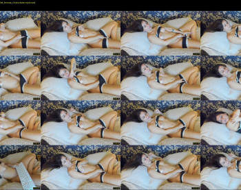 crissy_love — 70 minute Chaturbate female cam show recording, 1080p, Feb 25, 2021