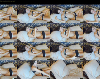 crissy_love — 48 minute Chaturbate female cam show recording, 1080p, Feb 25, 2021