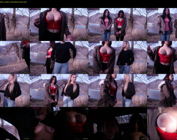cute00kiara — 23 minute Chaturbate female cam show recording, 480p, Feb 24, 2021
