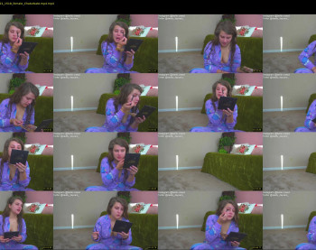 daddy_daycare_ — 4 minute Chaturbate female cam show recording, 1080p, Feb 24, 2021