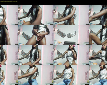 damaralopez_ — 69 minute Chaturbate female cam show recording, 1080p, Feb 24, 2021