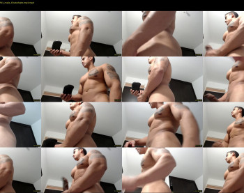 dimitriklein — 70 minute Chaturbate male cam show recording, 1080p, Feb 24, 2021