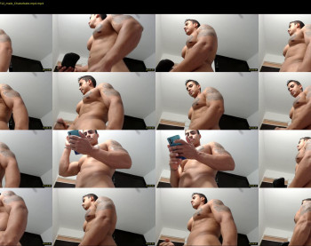 dimitriklein — 7 minute Chaturbate male cam show recording, 1080p, Feb 24, 2021