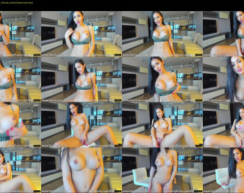 doll_lexi — 70 minute Chaturbate female cam show recording, 1080p, Feb 24, 2021