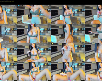 doll_lexi — 70 minute Chaturbate female cam show recording, 1080p, Feb 24, 2021