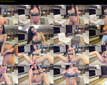 doll_lexi — 45 minute Chaturbate female cam show recording, 1080p, Feb 24, 2021