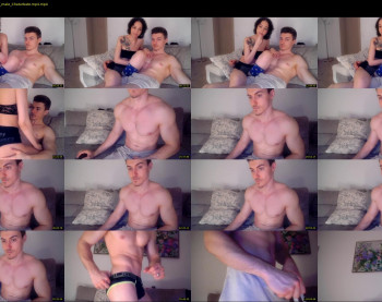 eddieds — 73 minute Chaturbate male cam show recording, 1080p, Feb 24, 2021