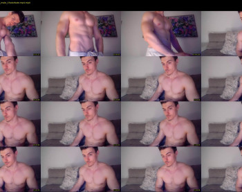 eddieds — 18 minute Chaturbate male cam show recording, 1080p, Feb 24, 2021
