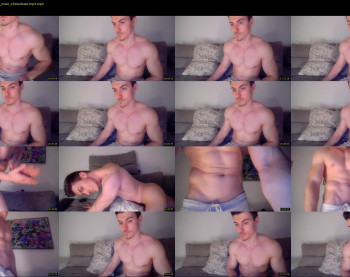 eddieds — 69 minute Chaturbate male cam show recording, 1080p, Feb 24, 2021