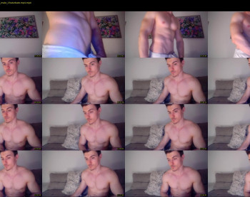 eddieds — 19 minute Chaturbate male cam show recording, 1080p, Feb 24, 2021