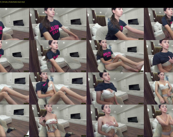 ehotlovea — 70 minute Chaturbate female cam show recording, 1080p, Feb 25, 2021