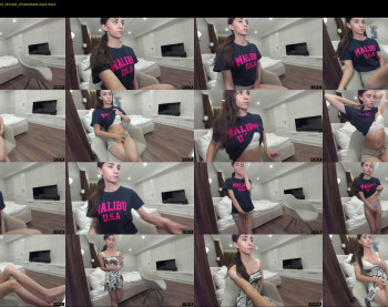 ehotlovea — 70 minute Chaturbate female cam show recording, 1080p, Feb 25, 2021
