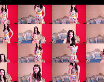 elaanna — 68 minute Chaturbate female cam show recording, 1080p, Feb 24, 2021