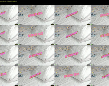 elizabeth_cat — 12 minute Chaturbate female cam show recording, 1080p, Feb 25, 2021
