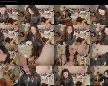 emersoncane — 36 minute Chaturbate female cam show recording, 1080p, Feb 24, 2021