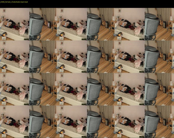 emersoncane — 9 minute Chaturbate female cam show recording, 1080p, Feb 25, 2021