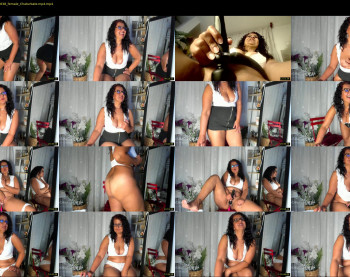 eva_mature — 70 minute Chaturbate female cam show recording, 1080p, Feb 24, 2021