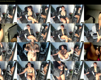 eva_mature — 70 minute Chaturbate female cam show recording, 1080p, Feb 25, 2021