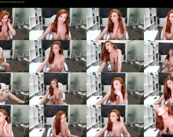 foxynesss — 10 minute Chaturbate female cam show recording, 1080p, Feb 24, 2021